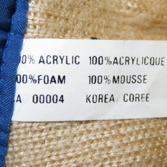 KOMBI Ski Snow Snowboard MITTENS Medium (K379) - Picture 4 of 4